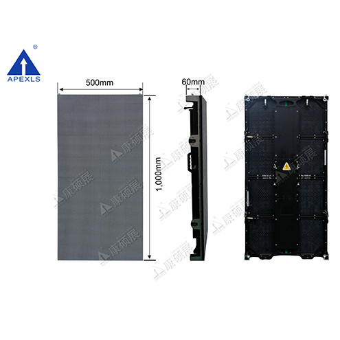 مصابيح LED الداخليه