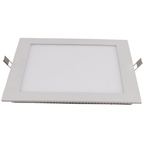 LED Lichtplatte