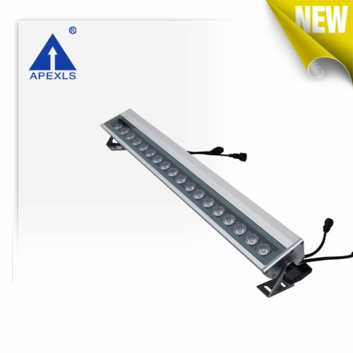 LED Wandfluter