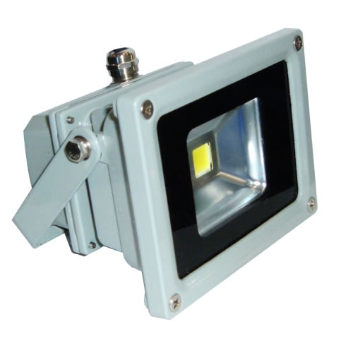 LED Flutlicht 