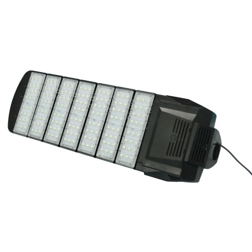 LED Straßenlampe