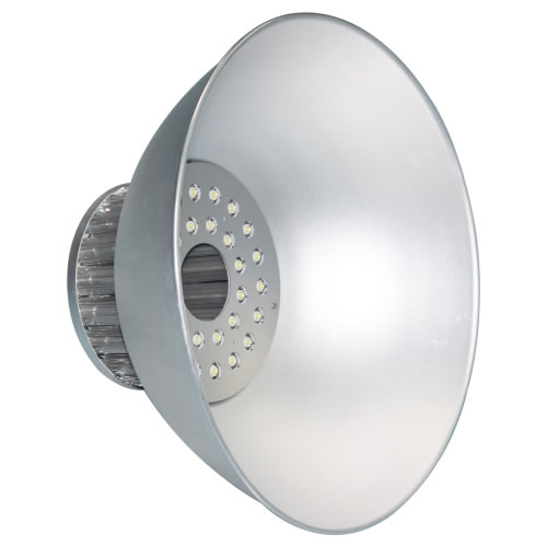 LED Hochregalleuchte 