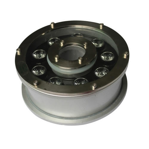 Projecteur submersible LED