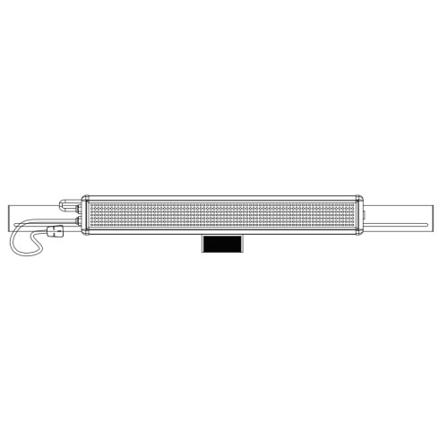 Endüktif LED Pano